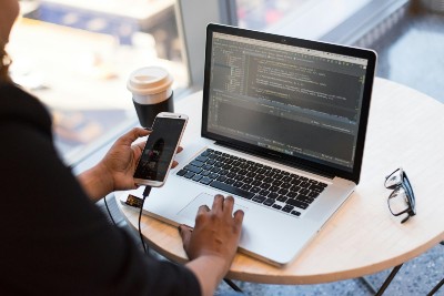 Lead capture and CRM workflow